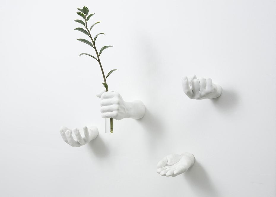 Reality Hand Hooks