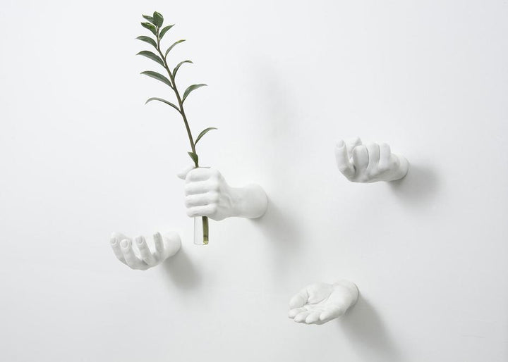 Reality Hand Hooks