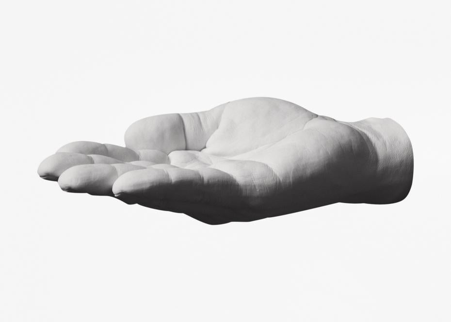 Reality Hand Hooks