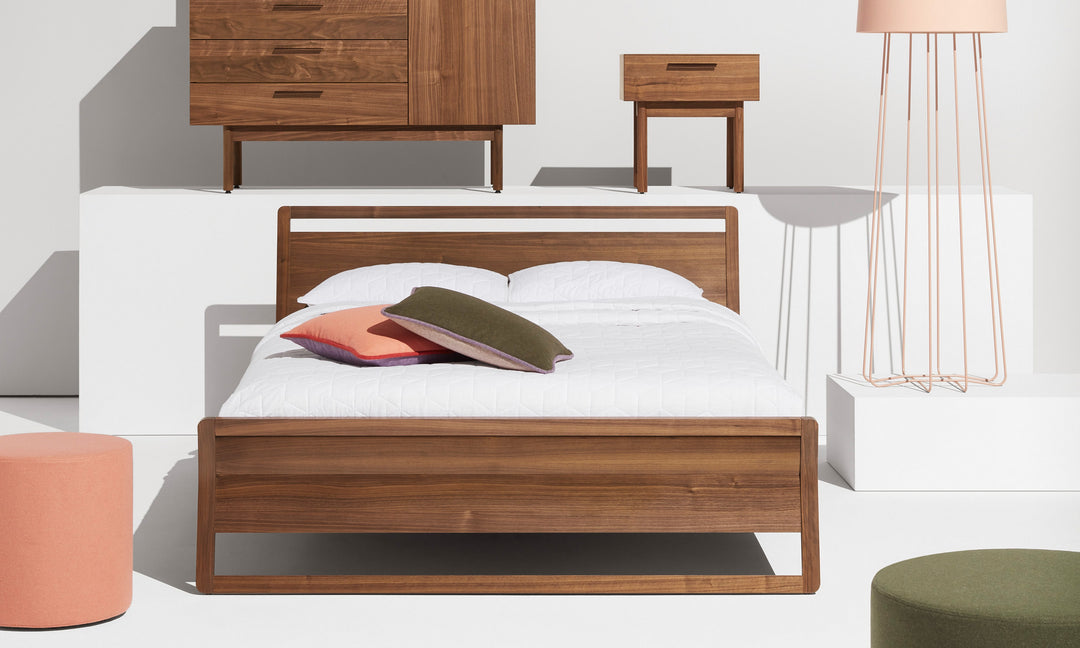 Woodrow Bed