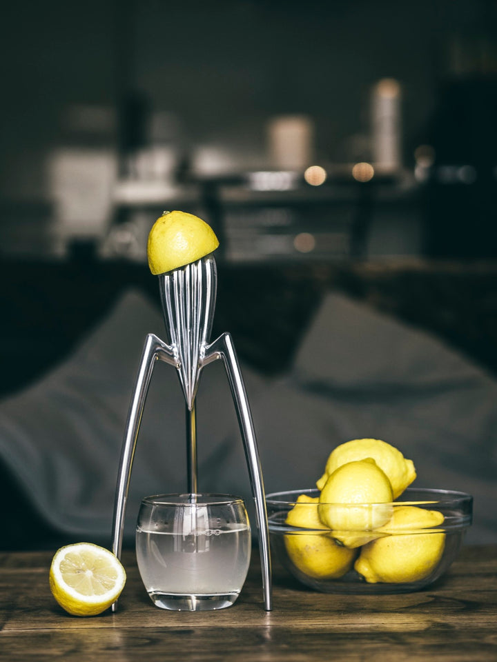 Juicy Salif Citrus Squeezer