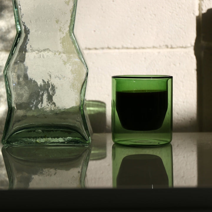 Double Wall Glasses
