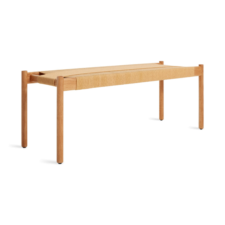 Invitation 48" Bench