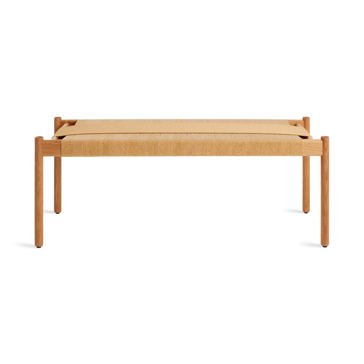 Invitation 48" Bench