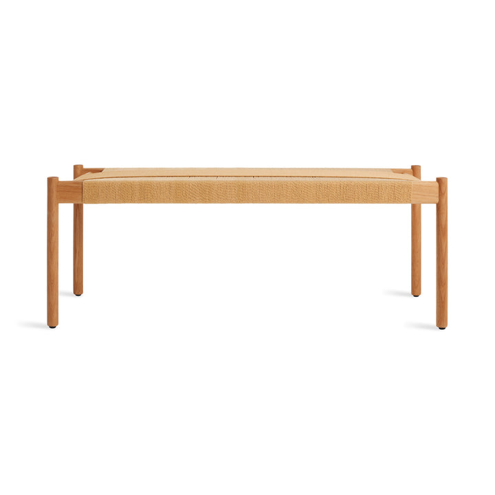 Invitation 48" Bench