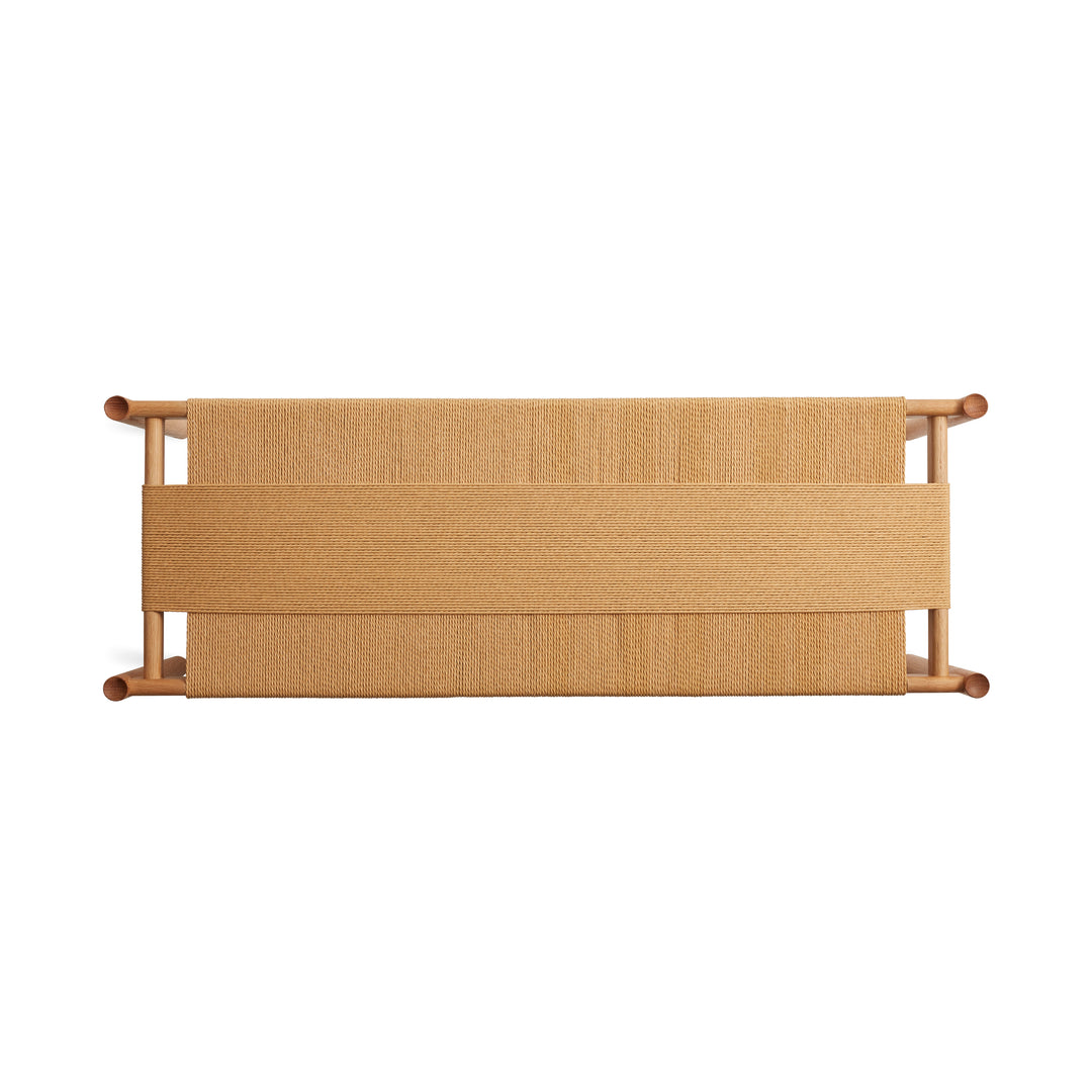 Invitation 48" Bench