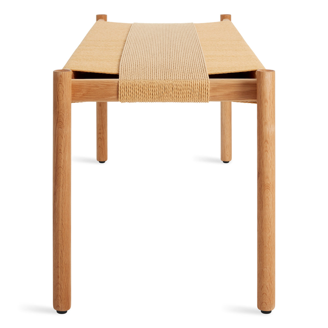 Invitation 48" Bench