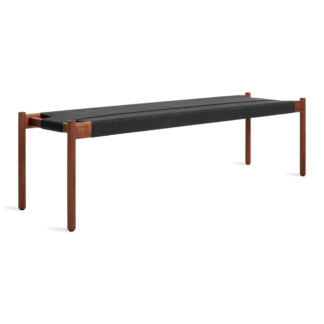 Invitation 64" Bench