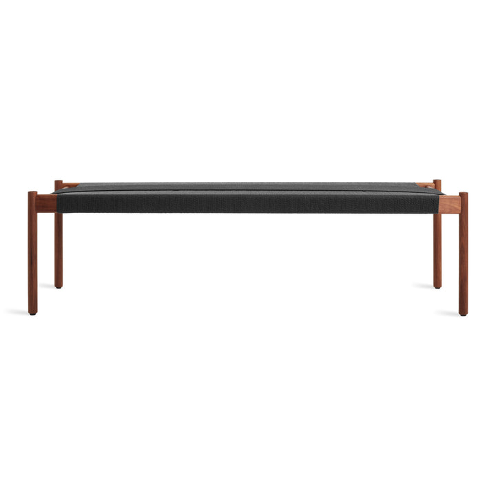 Invitation 64" Bench