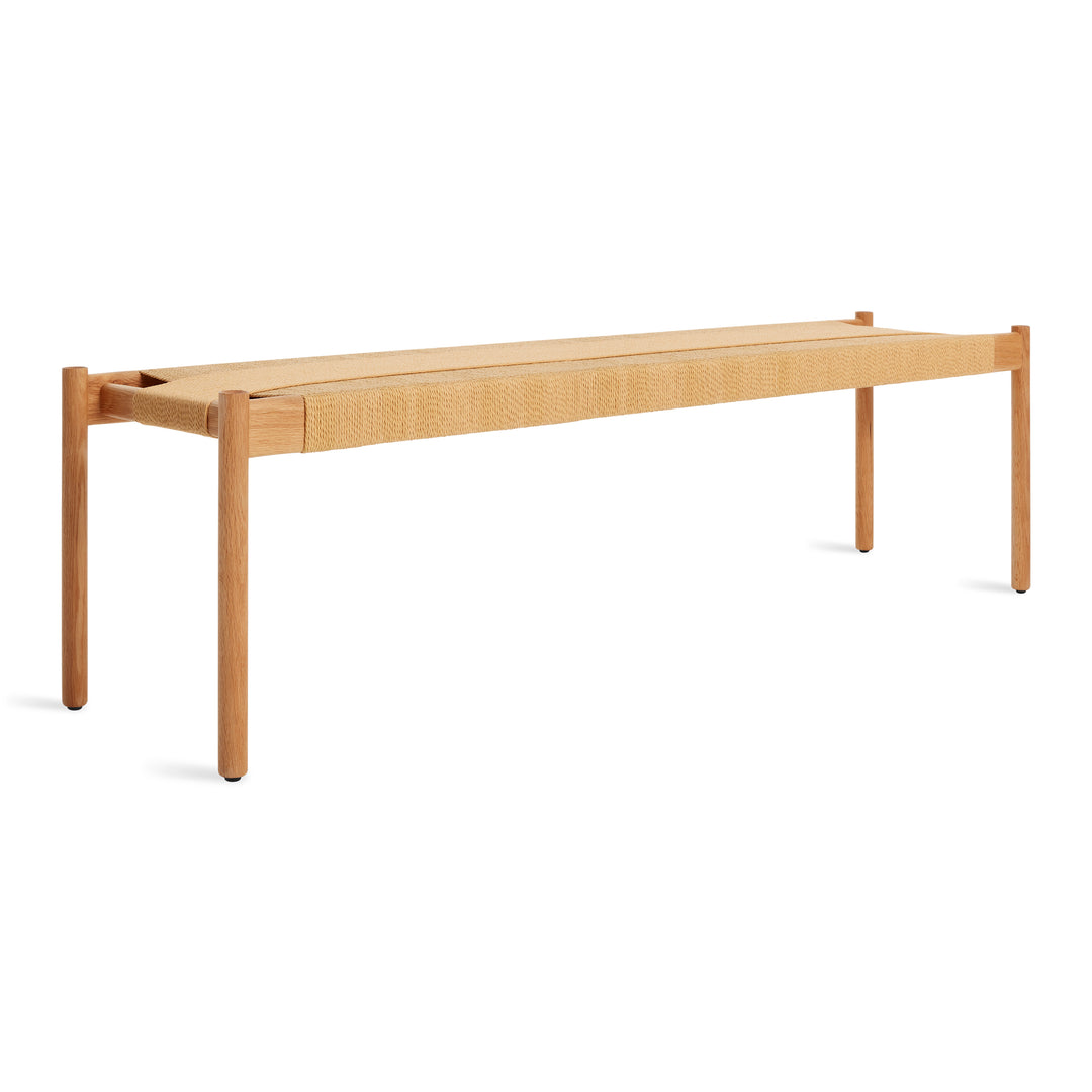 Invitation 64" Bench