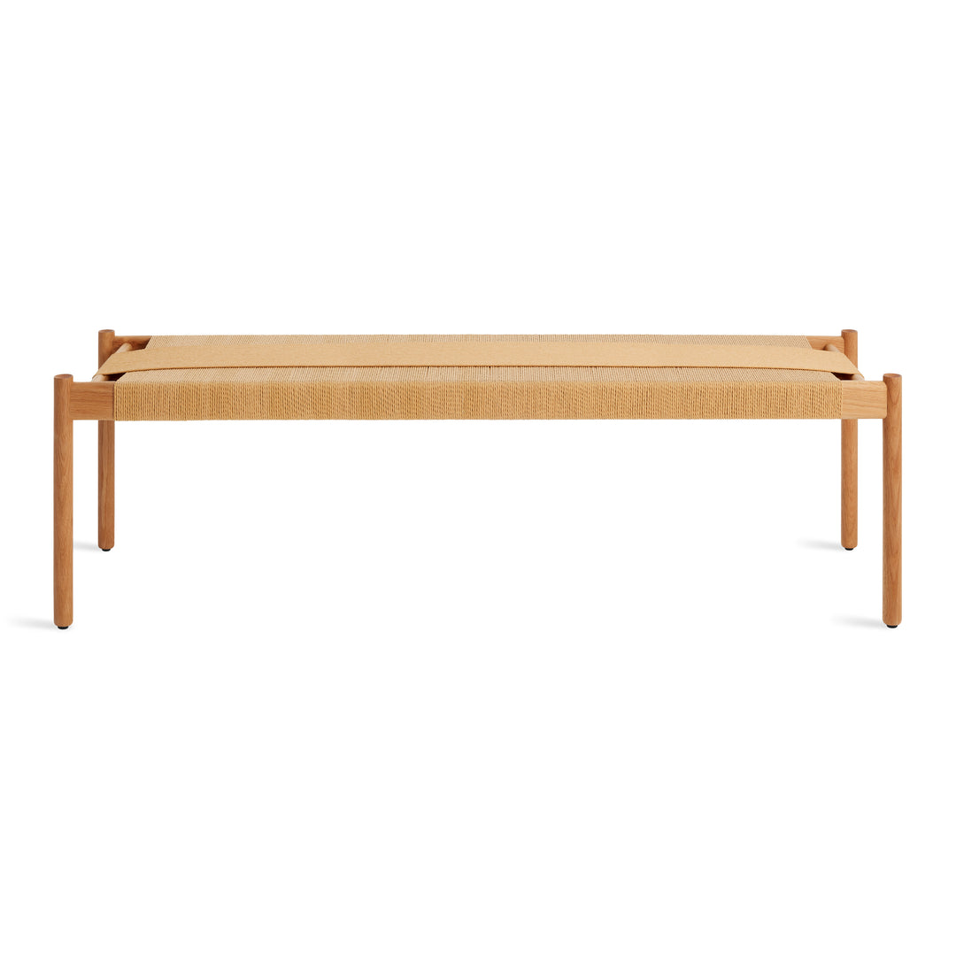 Invitation 64" Bench