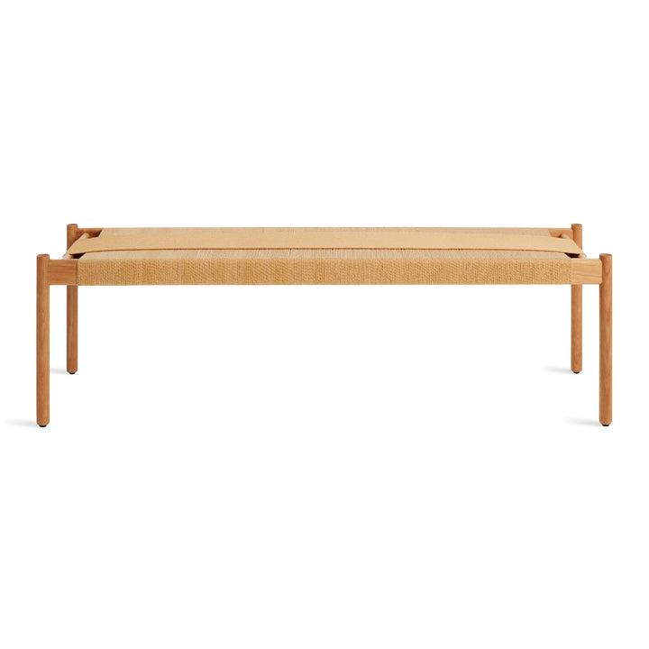 Invitation 64" Bench