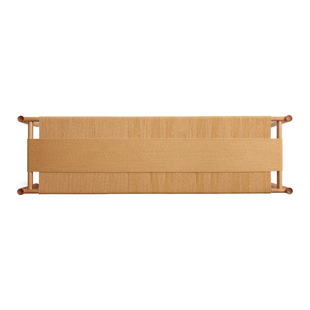 Invitation 64" Bench