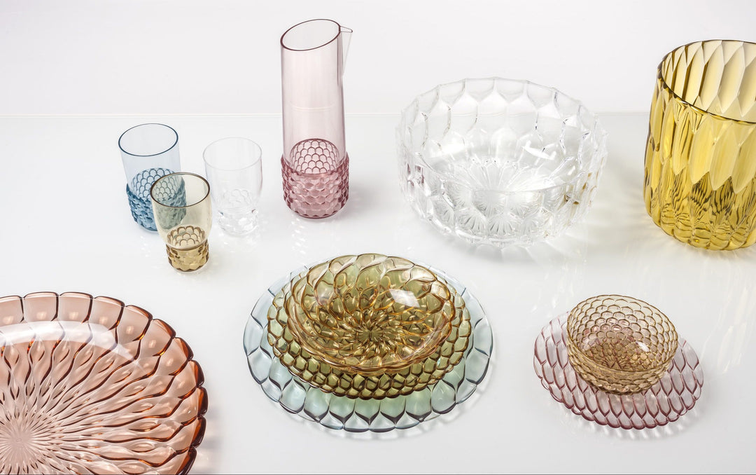 Jellies Flute Glass