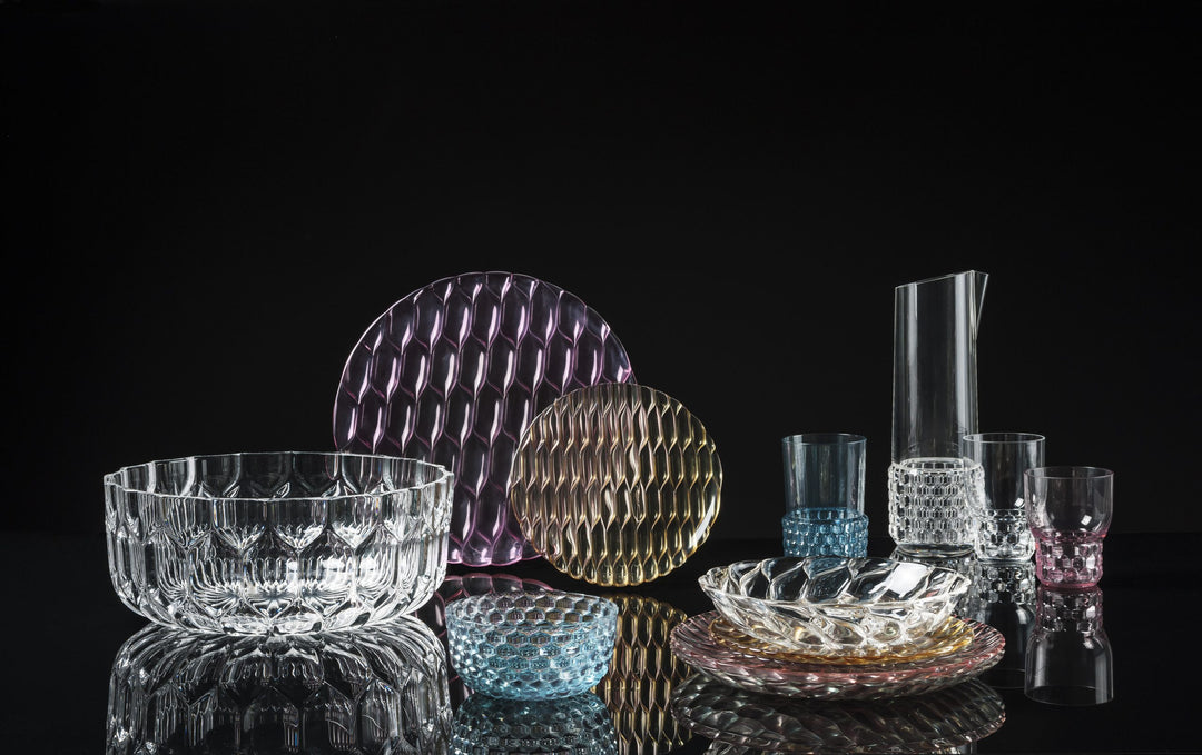 Jellies Flute Glass