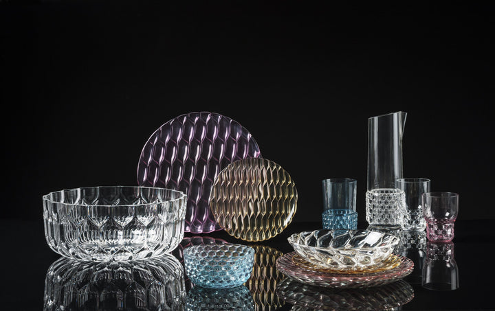 Jellies Flute Glass