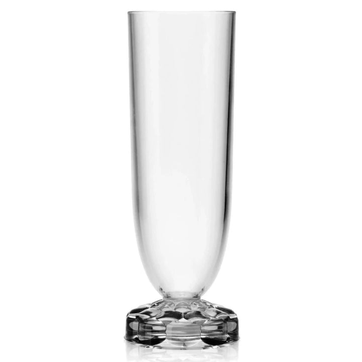 Jellies Flute Glass