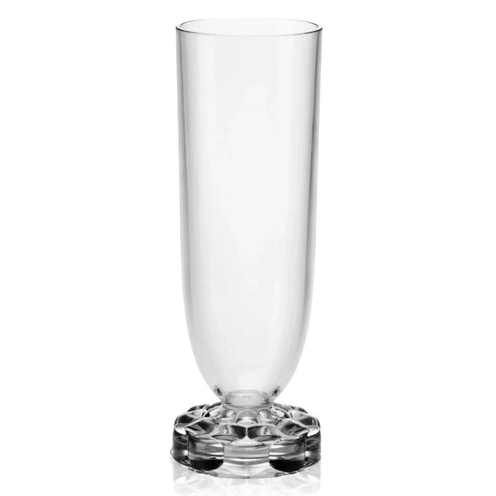 Jellies Flute Glass