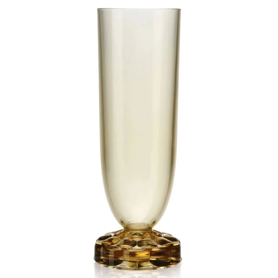 Jellies Flute Glass