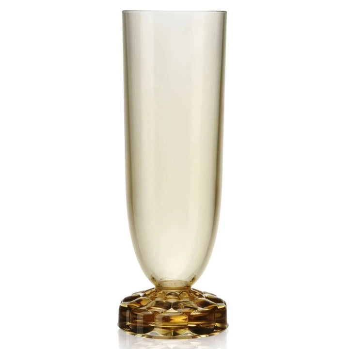Jellies Flute Glass