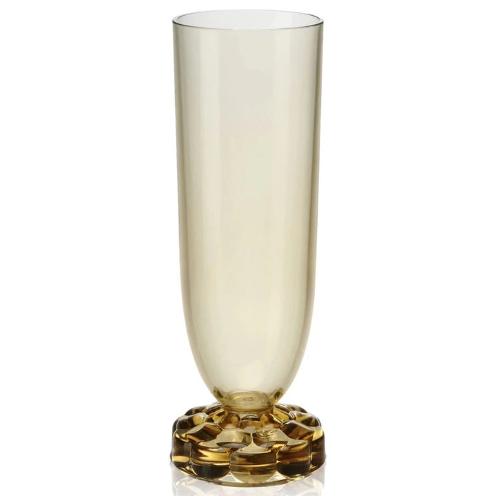 Jellies Flute Glass