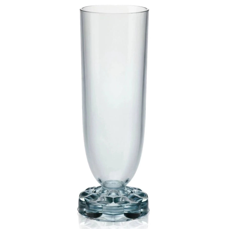 Jellies Flute Glass