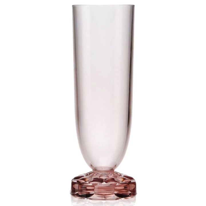 Jellies Flute Glass