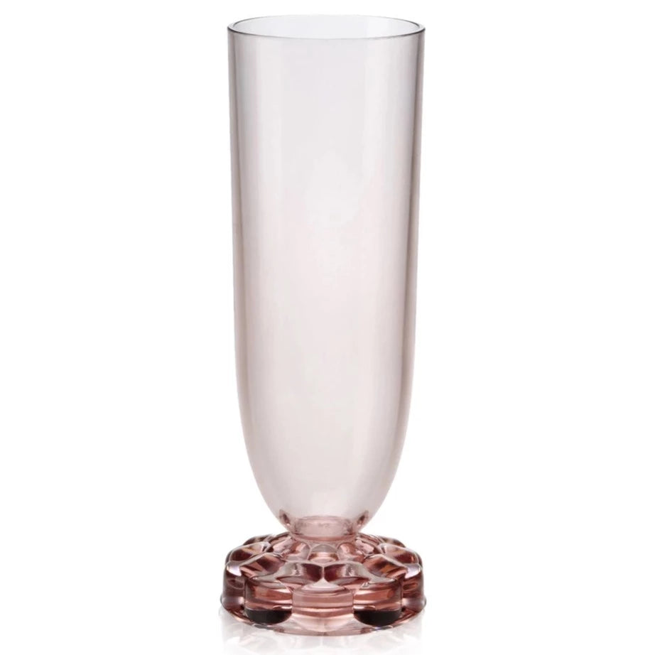 Jellies Flute Glass