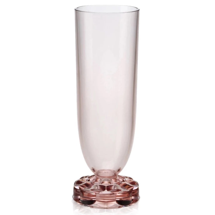 Jellies Flute Glass