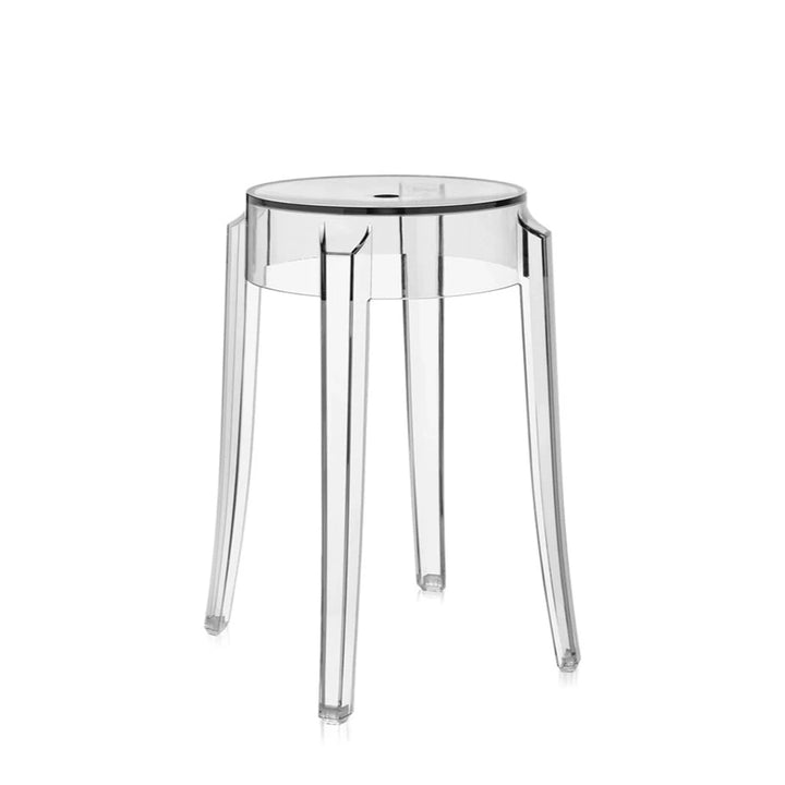 Charles Ghost Stool