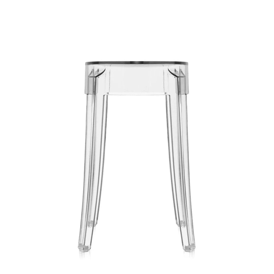 Charles Ghost Stool