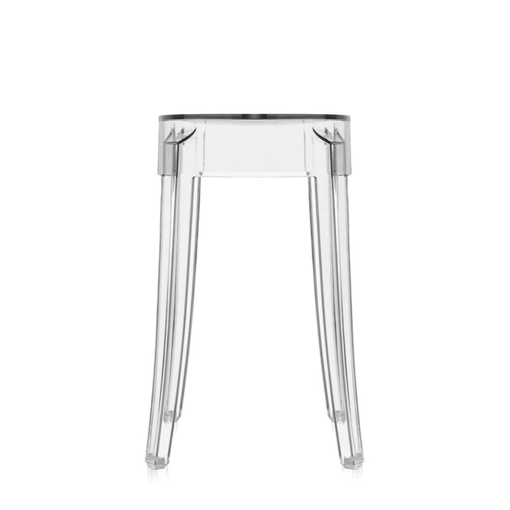 Charles Ghost Stool