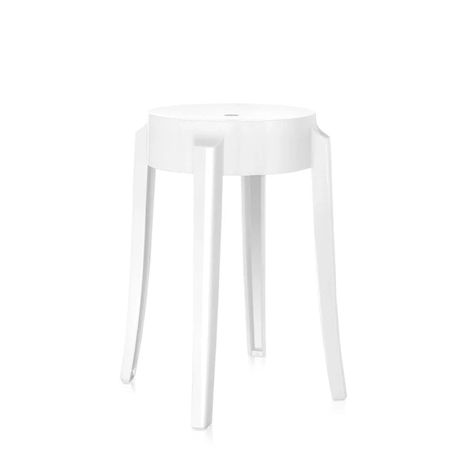 Charles Ghost Stool