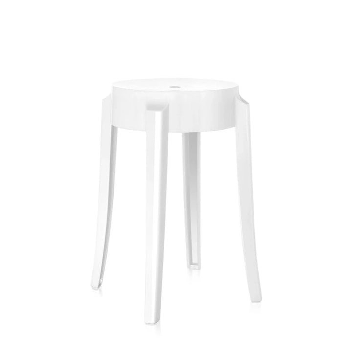 Charles Ghost Stool