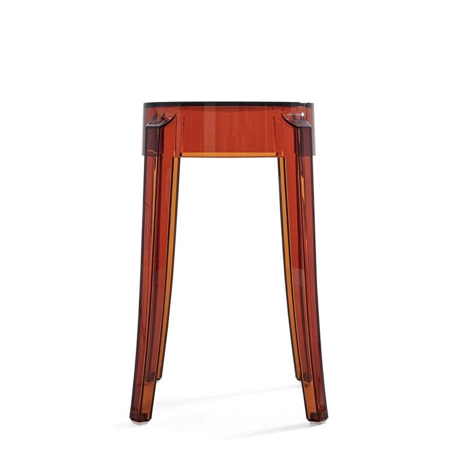 Charles Ghost Stool