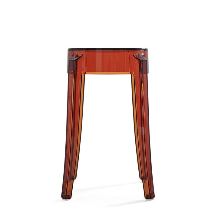 Charles Ghost Stool