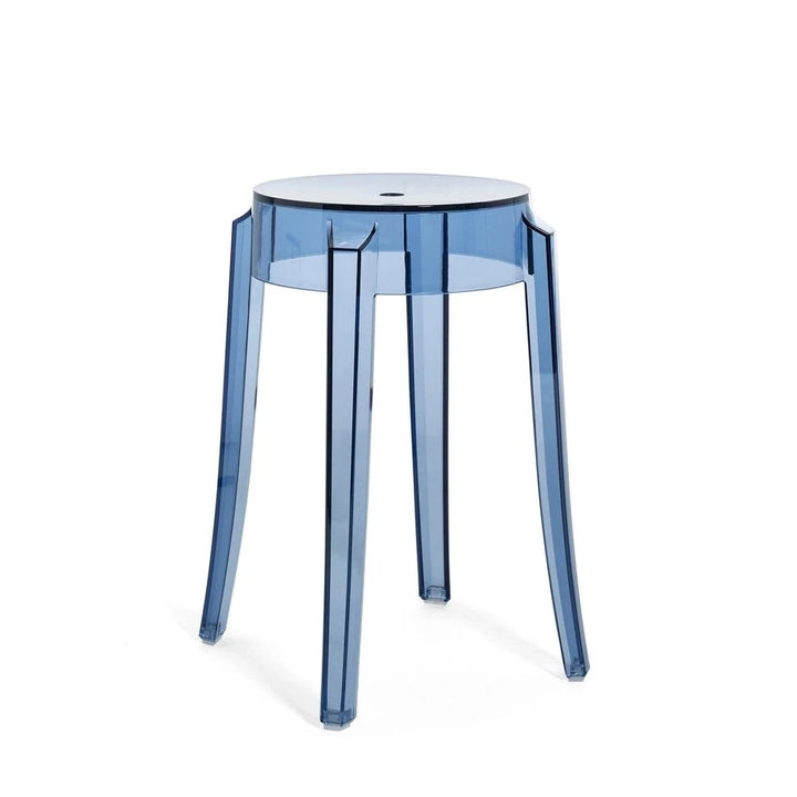 Charles Ghost Stool