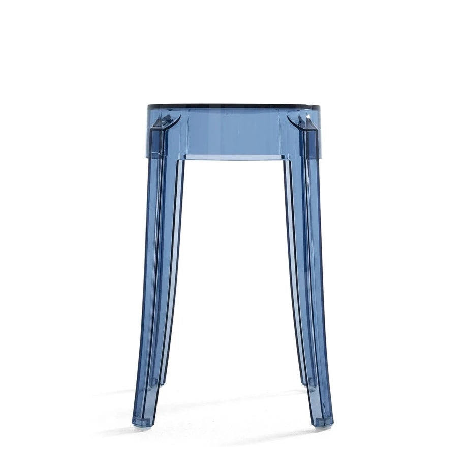 Charles Ghost Stool