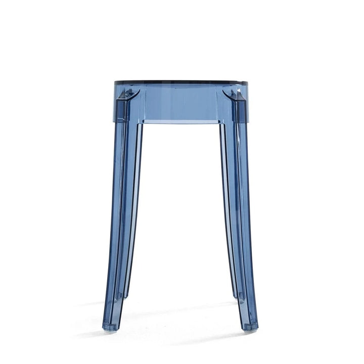 Charles Ghost Stool