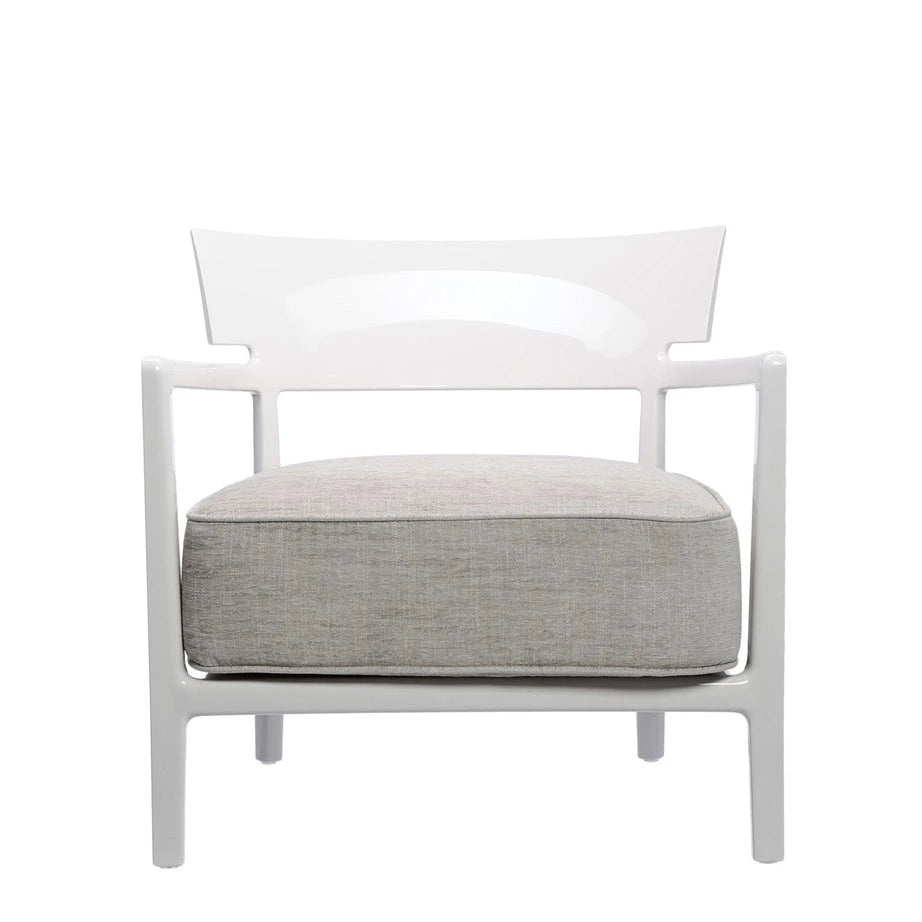Cara Lounge Chair