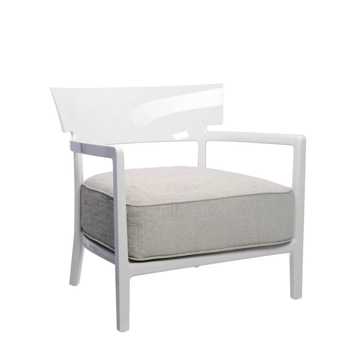 Cara Lounge Chair
