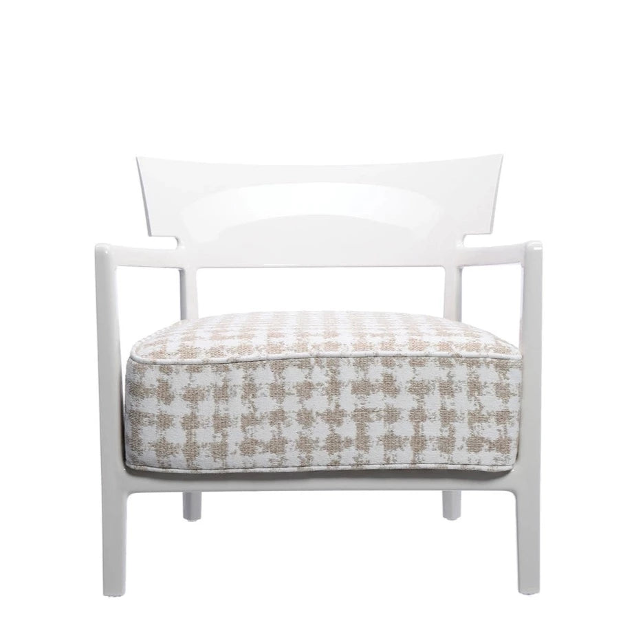 Cara Lounge Chair