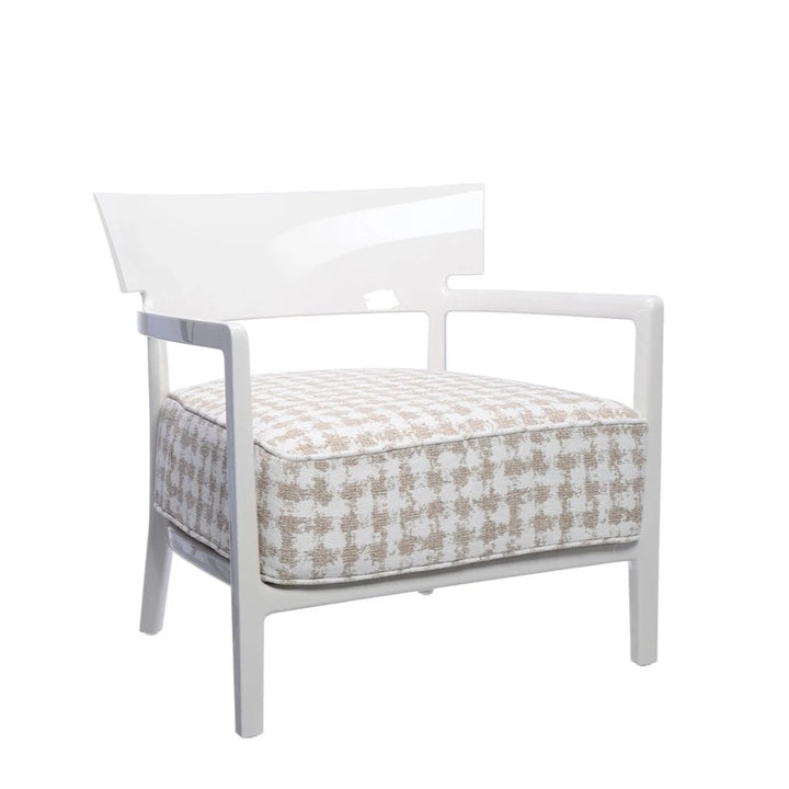 Cara Lounge Chair