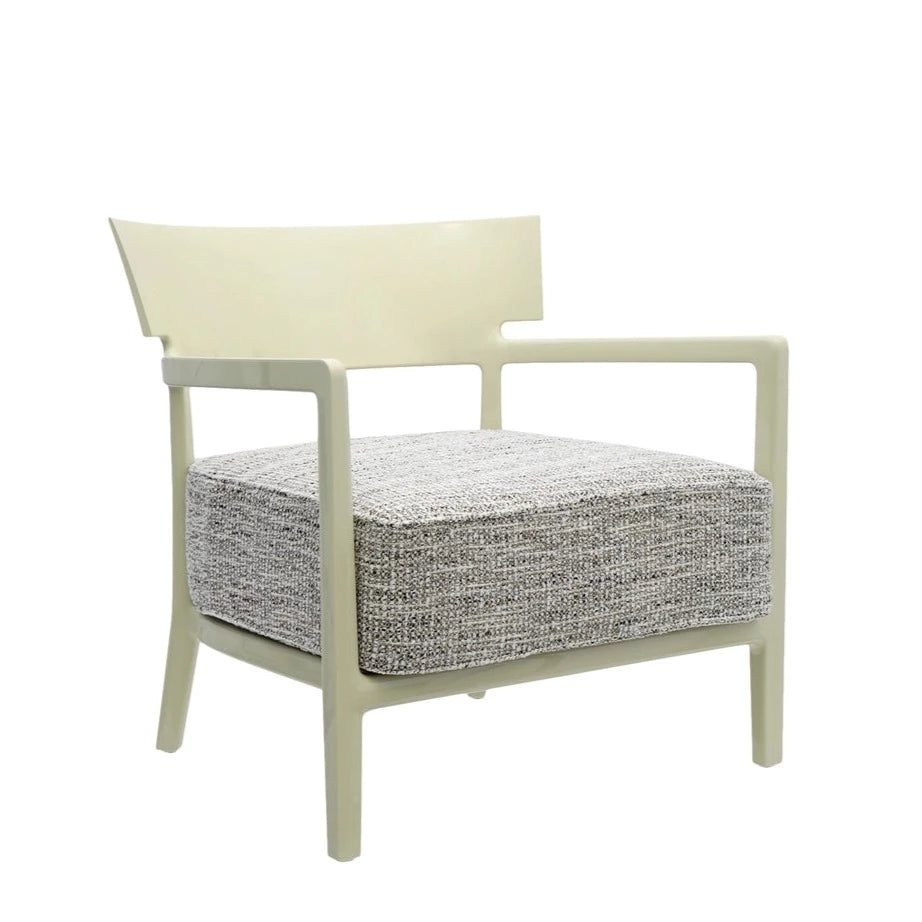 Cara Lounge Chair