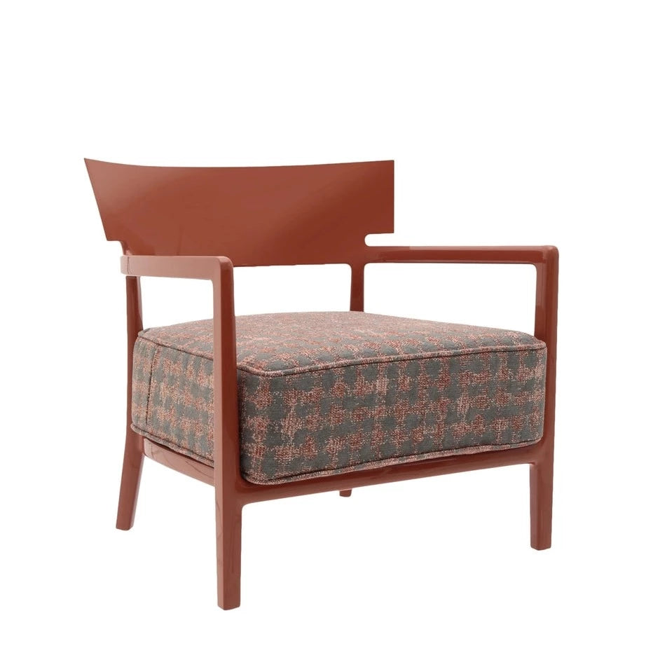 Cara Lounge Chair