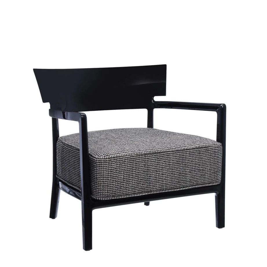 Cara Lounge Chair