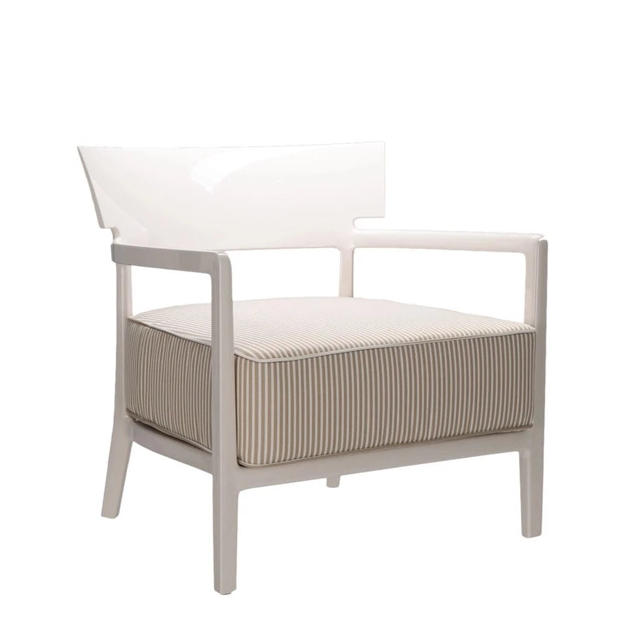 Cara Outdoor Lounge Chair