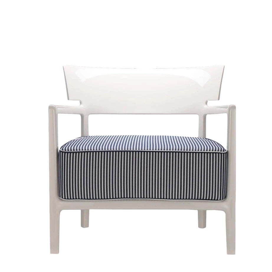 Cara Outdoor Lounge Chair