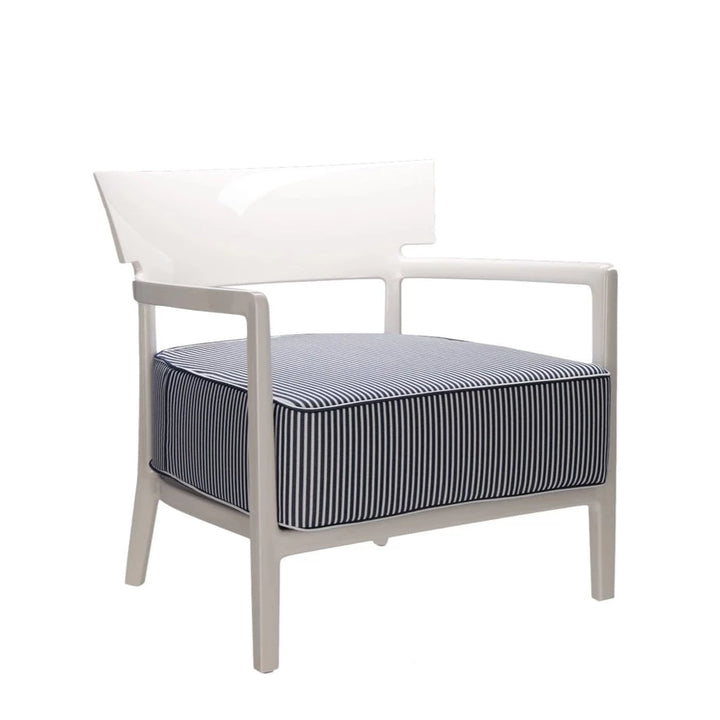 Cara Outdoor Lounge Chair