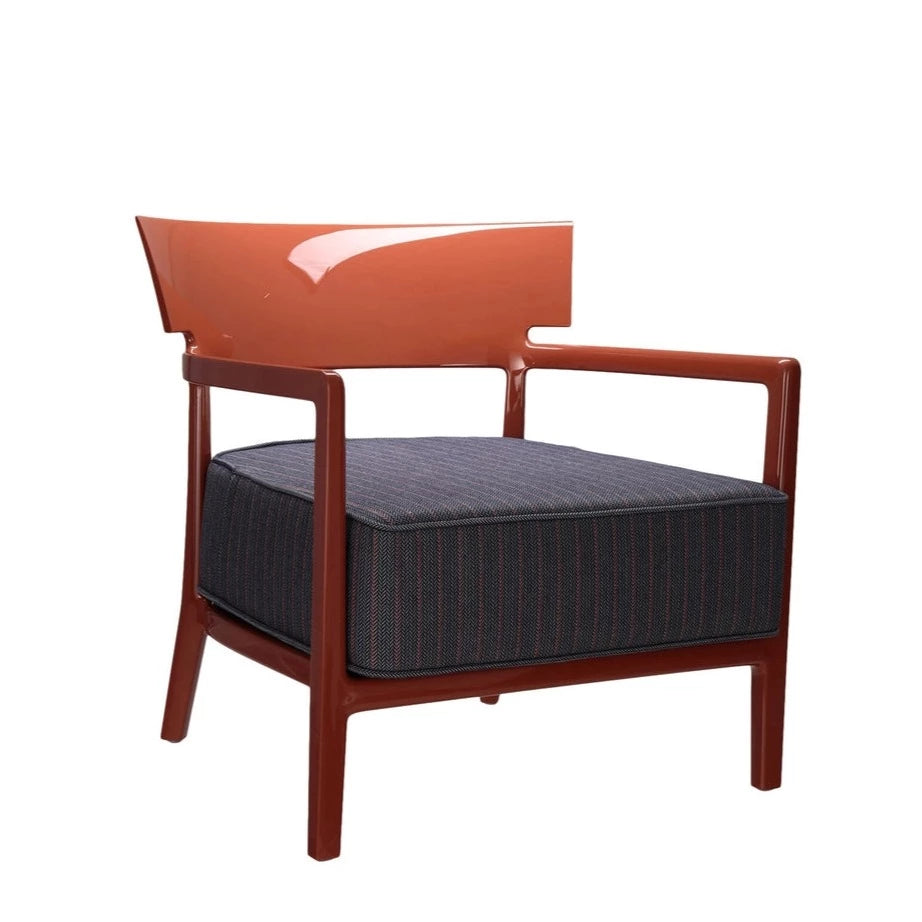 Cara Outdoor Lounge Chair
